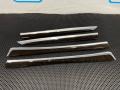 Дерево салона комплект BMW 5 серия F07/F10/F11 F10 2012, АКПП, задний привод, 51169206393 - фото №4