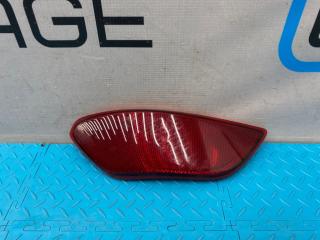катафот Porsche Cayenne 958 2011, АКПП, r6 / r9a sandweiss - белый, полный привод, правый руль, 95863110600