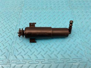 форсунка омывателя фары правая BMW X5 E70 2009, АКПП, полный привод, 61677173852