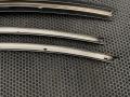 Накладки на дверь BMW 5 серия F07/F10/F11 F10 2012, АКПП, задний привод, 51337182272 - фото №18
