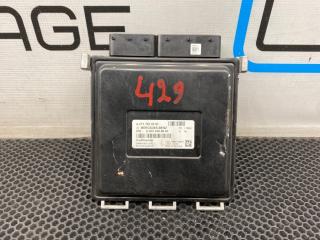 блок управления (другие) Mercedes-Benz E-Класс W212/S212/C207/A207 C207 2011, АКПП, задний привод, A2711500391