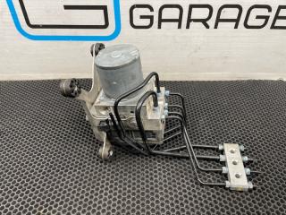 блок ABS BMW 7 серия F01/F02 F01 2011, АКПП, задний привод, 34516797036