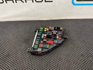 блок предохранителей BMW 5 серия F07/F10/F11 F10 2011, АКПП, задний привод, 61149210857