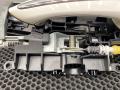 ручка наружная задняя левая BMW 5 серия F07/F10/F11 F10 2011, АКПП, задний привод, 51217231933 - фото №5