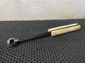 петля крышки багажника BMW 5 серия F07/F10/F11 F10 2011, АКПП, задний привод, 41627204237 - фото №9