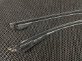 Молдинги стекол BMW 5 серия F07/F10/F11 F10 2011, АКПП, задний привод, 51767182285 - фото №16