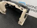панель передняя салона (торпедо) BMW 5 серия F07/F10/F11 (2009 - 2013), 51459166657 - фото №17