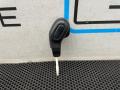 ручка кулисы КПП Land Rover Discovery 3 поколение L319 2006, АКПП, 603 chawton white solid - белый, полный привод, правый руль, UCK000081MBF - фото №2