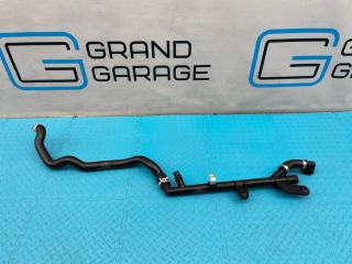 патрубок радиатора BMW 7 серия F01/F02 F01 2012, АКПП, задний привод, 64509169918