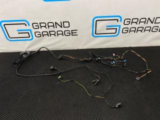 проводка BMW 7 серия F01/F02 F01 2012, АКПП, задний привод, 61129219980