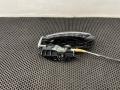 ручка наружная задняя левая BMW 5 серия F07/F10/F11 F10 2011, АКПП, задний привод, 51217187227 - фото №7