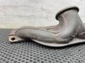 коллектор выпускной BMW X6 E71/E72 E71 2010, бензин, АКПП, белый., полный привод, правый руль, 11627638778 - фото №17