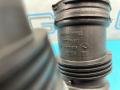 патрубок воздушного фильтра BMW 7 серия F01/F02 F01 2012, АКПП, задний привод, 13717582312 - фото №7