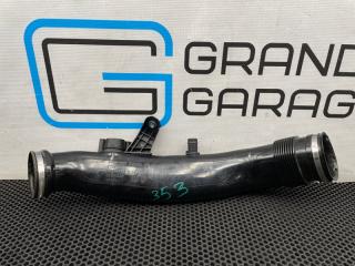 патрубок воздушного фильтра BMW X6 E71/E72 E71 2010, АКПП, полный привод, 13717583714
