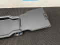 подлокотник сиденья заднего BMW 5 серия F07/F10/F11 F10 2010, АКПП, задний привод, 52207278006 - фото №5