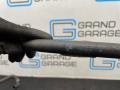 патрубок радиатора BMW X6 E71/E72 E71 2009, АКПП, a35 monaco-blau, металлик, полный привод, правый руль, 17127805602 - фото №5