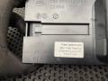 подстаканник Land Rover Discovery 3 поколение L319 2006, АКПП, 603 chawton white solid - белый, полный привод, правый руль, FBD500110 - фото №6
