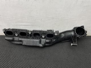коллектор впускной BMW 7 серия F01/F02 2010, АКПП, задний привод, 7555666