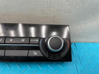 блок управления печки / климат-контроля BMW 7 серия F01/F02 F01 2009, АКПП, задний привод, 61319290751