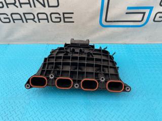 коллектор впускной BMW 3 серия F30/F31/F34 F30 2013, АКПП, задний привод, 11617588126