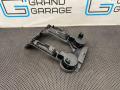 обшивка салона Land Rover Discovery 3 поколение L319 2006, АКПП, 603 chawton white solid - белый, полный привод, правый руль, FJV500172XXX - фото №8