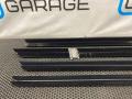 Уплотнитель стекла BMW 5 серия F07/F10/F11 F10 2012, АКПП, задний привод, 51337182277 - фото №11