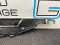 передняя панель крепления облицовки (телевизор) BMW 5 серия F07/F10/F11 F10 2010, АКПП, задний привод, 51647200689 - фото №8