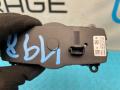 переключатель света BMW 5 серия F07/F10/F11 F10 2012, АКПП, 416 carbon-schwarz (черный), задний привод, правый руль, 61319192744 - фото №6