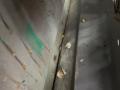 дверь передняя правая Dodge Caliber 1 поколение PM 2007, дизель, МКПП, передний привод, 5074154AB - фото №4