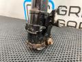 стойка передняя левая Nissan X-Trail T30 2003, дизель, МКПП, полный привод, 543038H725 - фото №12