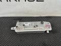 теплообменник масляного фильтра BMW 7 серия F01/F02 F01 2010, АКПП, задний привод, 17217597890 - фото №7