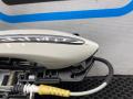 ручка наружная задняя левая BMW 5 серия F07/F10/F11 F10 2011, АКПП, задний привод, 51217231933 - фото №11