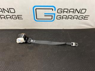 ремень безопасности Jeep Grand Cherokee 4 поколение WK2 2012, АКПП, x9 - black/черный., полный привод, правый руль, 1GE12DX9AC