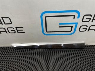 Накладка под дерево BMW 5 серия F07/F10/F11 F10 2011, АКПП, задний привод, 51427225530