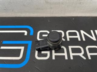 парктроник передний Audi A6 4G/C7 2011, робот, полный привод, 4H0919275