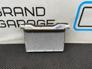 радиатор отопителя (печки) BMW 7 серия F01/F02 F01 2010, АКПП, задний привод, 64119163330