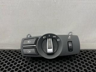 переключатель света BMW 7 серия F01/F02 F01 2012, АКПП, задний привод, 9192744