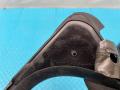 Уплотнитель стекла Ford Explorer 5 поколение U502 2011, дизель, АКПП, m6373w ebony (wheel) - черный, полный привод, BB5Z7821597B - фото №5