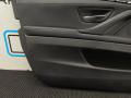 обшивка двери передняя левая BMW 5 серия F07/F10/F11 F10 2011, АКПП, задний привод, 51417273353 - фото №7