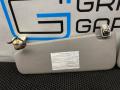 Козырьки солнцезащитные BMW 5 серия F07/F10/F11 F10 2012, АКПП, задний привод, 51167248855 - фото №6
