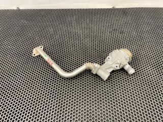 клапан EGR Mercedes-Benz C-Класс W203/S203/CL203 W203 2004, АКПП, 197 - черный обсидиан/металлик., задний привод, правый руль, A0021406260