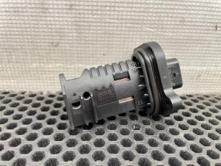 расходомер воздуха BMW 3 серия F30/F31/F34 F30 2012, АКПП, задний привод, 7602038