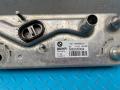 теплообменник масляного фильтра BMW 7 серия F01/F02 F01 2012, АКПП, задний привод, 17227597890 - фото №5