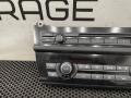 блок управления печки / климат-контроля BMW 5 серия F07/F10/F11 F10 2011, АКПП, задний привод, 61319328425 - фото №2