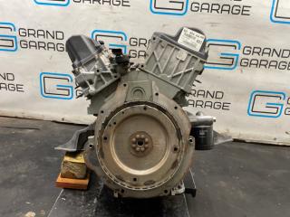 двигатель Land Rover Discovery 3 поколение L319 2006, АКПП, 603 chawton white solid - белый, полный привод, правый руль, 4743590
