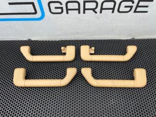 ручка внутренняя потолочная Porsche Cayenne 955 2006, 2.2 л., АКПП, r6/r9a - sandweiss/белый., полный привод, правый руль, 7L0857607A