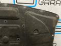 шумоизоляция капота BMW 5 серия F07/F10/F11 F10 2012, АКПП, задний привод, 51486989301 - фото №4