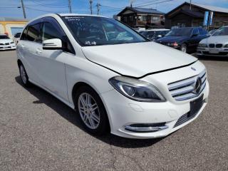 Mercedes-Benz B-Класс W246