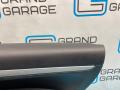 обшивка двери задняя правая Porsche Cayenne 955 2005, 2.2 л., АКПП, d3 / a5g perlblau - синий, полный привод, правый руль, 95555514603 - фото №11