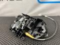 ручка наружная задняя правая BMW 5 серия F07/F10/F11 F10 2011, АКПП, задний привод, 51217231934 - фото №15